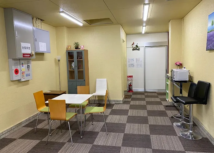 Sachi No Yado - Vacation Stay 14861