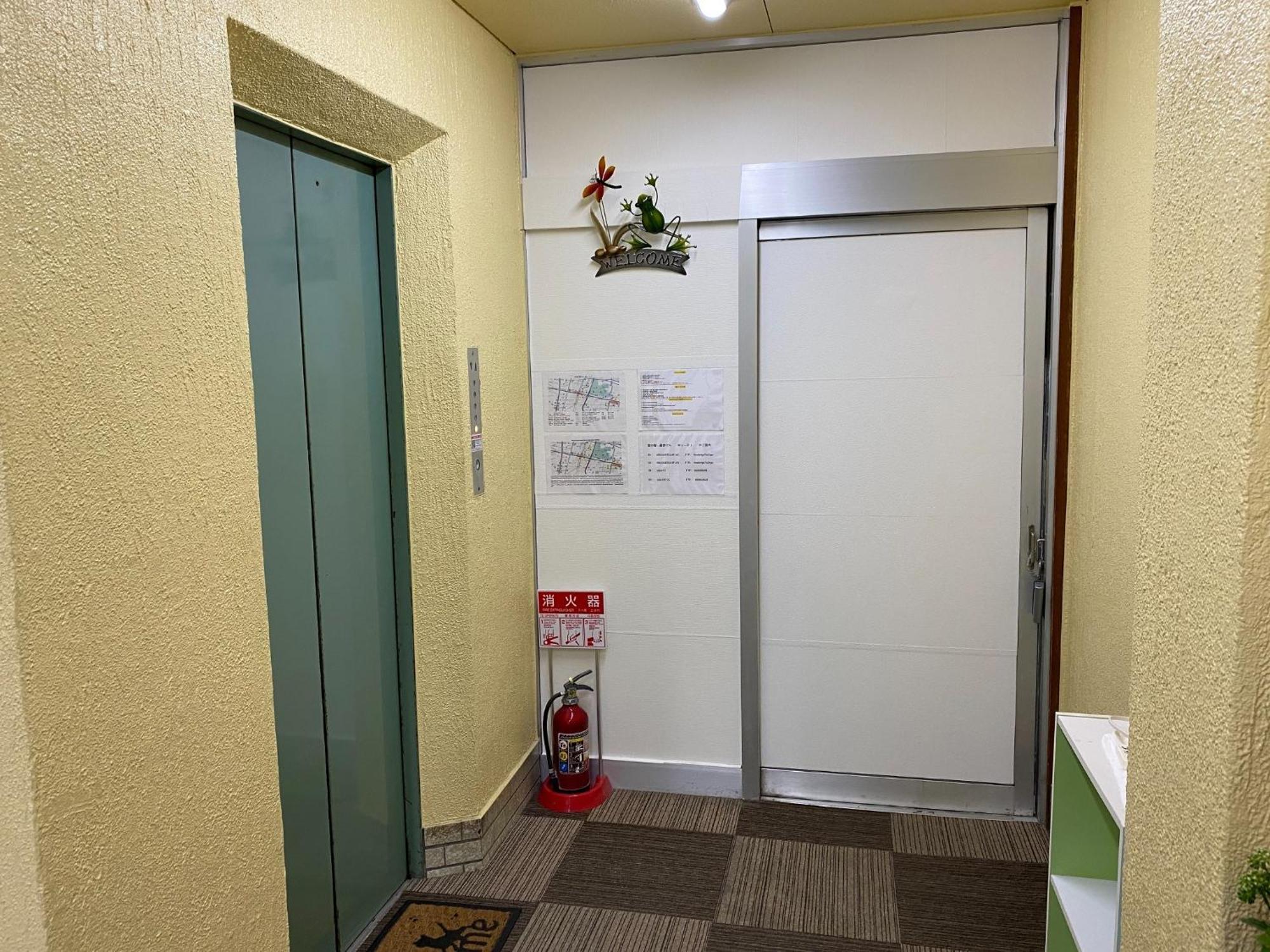 Sachi No Yado - Vacation 14861 Apartment